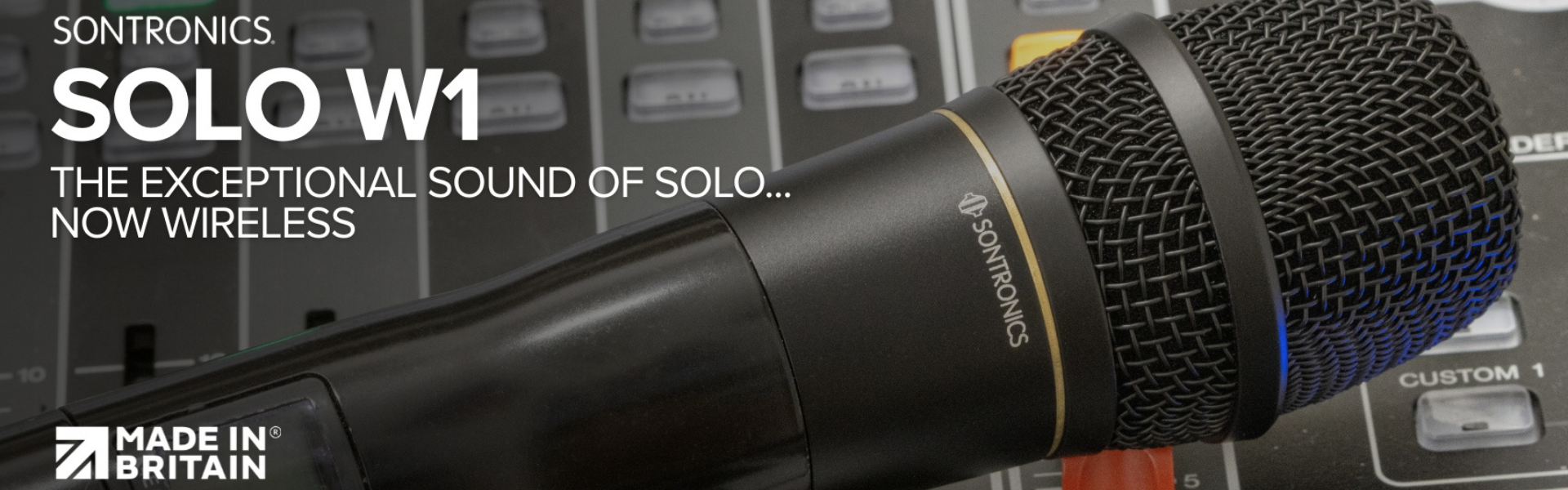 Sontronics